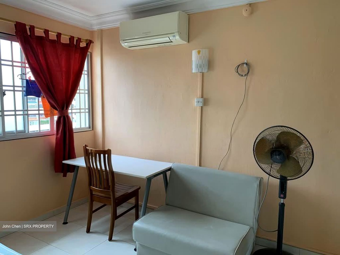 Blk 140 Eunos Spring (Bedok), HDB 5 Rooms #564022841